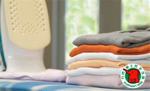 加盟干洗店的利潤(rùn)是多大? 加盟干洗店的利潤(rùn)是多大?