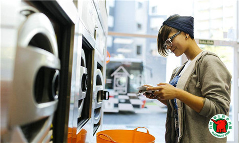 全國知名干洗店-臺灣象王干洗連鎖加盟