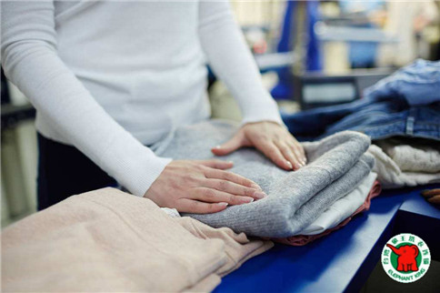 開干洗店多少錢?象王洗衣為你分析干洗加盟成本