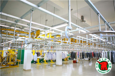 固原干洗加盟所需設備有哪些?干洗加盟和自己買設備哪個好?