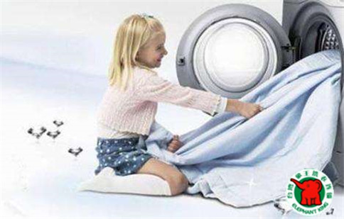 縣城開干洗店賺錢嗎?在小縣城開個洗衣店要多少錢?