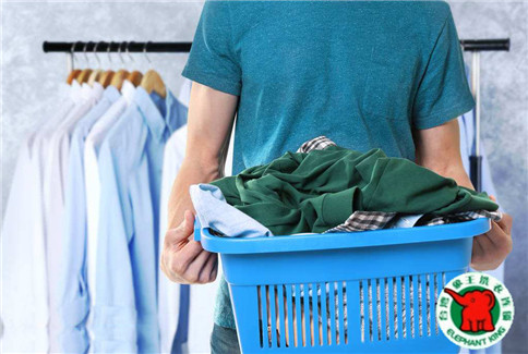 洗衣店加盟費(fèi)多少錢?選靠譜品牌很重要