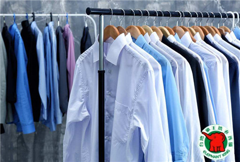 干洗店的利潤是多大?真相竟是這樣!