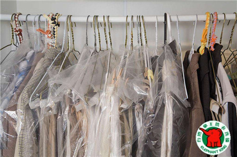 品牌干洗店有哪些?細數象王洗衣加盟優勢