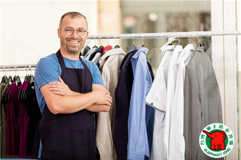 開一個干洗店怎么樣?如何應對干洗店淡季?