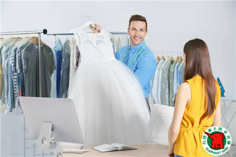 洗衣店品牌排行榜-位居榜首的是哪個(gè)?