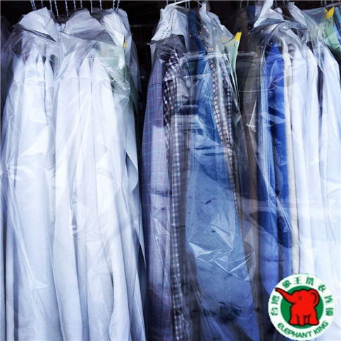 怎樣開干洗店?一個(gè)人能開嗎?