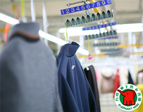 北京什么干洗加盟店好?靠譜品牌求推薦