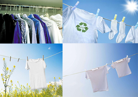 開干洗店要具備些什么條件?遵循這些原則開店更簡單