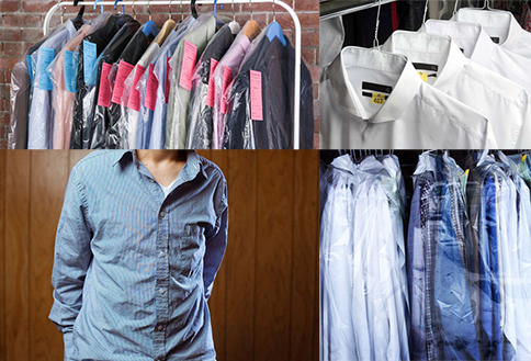 干洗店成本分析，終于弄清楚了