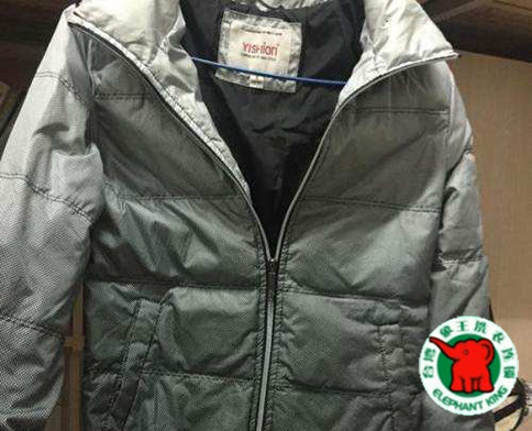 洗衣店加盟的條件有哪些?這幾點得知道