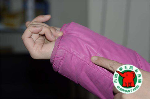 干洗店利潤一月賺多少?竟然這么高