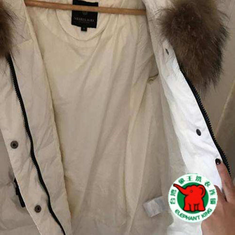 干洗店加盟項目優(yōu)勢在哪?象王加盟比較好