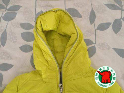 干洗加盟創業加盟店怎么投資?流程必知