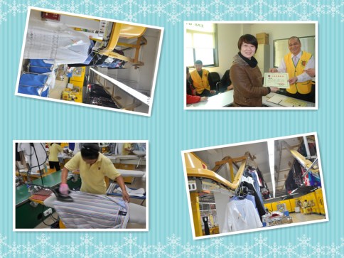 洗衣店加盟連鎖多少錢?投資幾萬成功開店