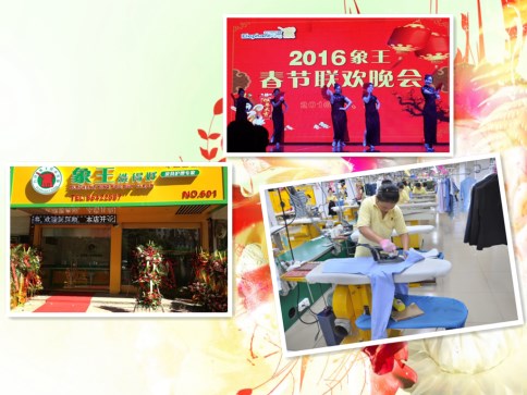 洗衣店加盟多少錢?重點關注投入產出比