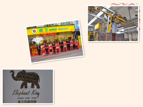 如何經營洗衣店?掌握這些小竅門讓經營更簡單