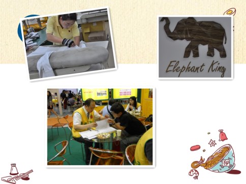 干洗店的加盟費分幾部分