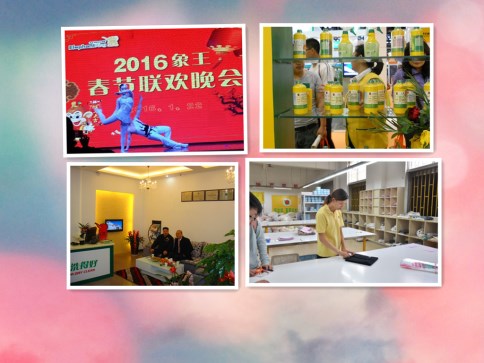 象王洗衣店加盟優勢在哪