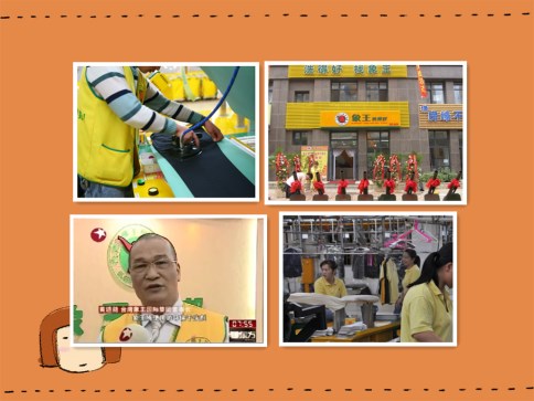 干洗店怎么賺錢，連鎖加盟模式可取