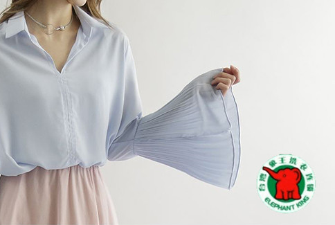 連鎖加盟洗衣店哪個好?象王有優勢