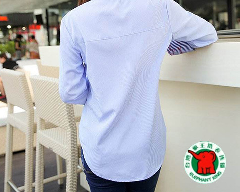 加盟洗衣店怎樣?現在市場飽和了么