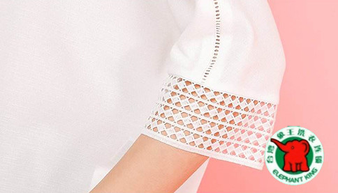 排名前十大洗衣店有聽說的嗎