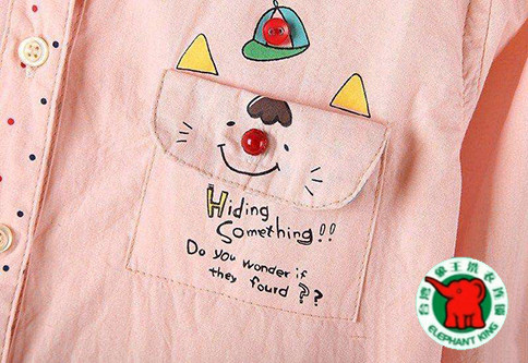 開洗衣店加盟好還是?加盟店操作更復雜?