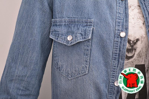 北京小型干洗店加盟連鎖選哪個品牌好