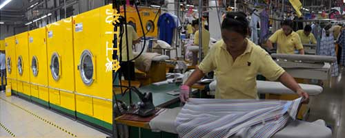 干洗店投資成本高嗎，現(xiàn)在還能賺錢嗎？