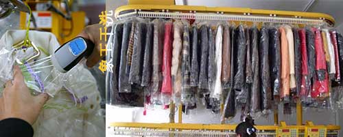 干洗店加盟圖片