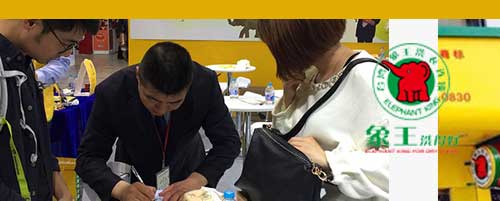 干洗店加盟圖片