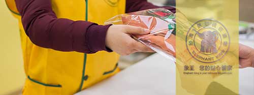 干洗店加盟圖片