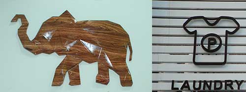 干洗店加盟圖片