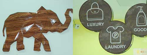 干洗店加盟圖片