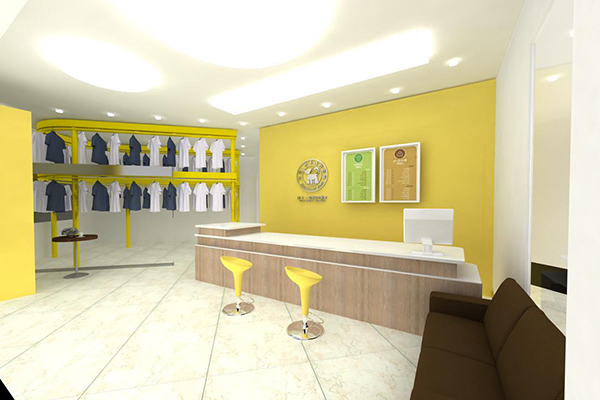 開干洗店加盟有優(yōu)勢嗎