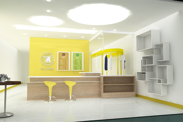 開干洗店有哪些注意事項