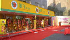 干洗店品牌購買意愿分析