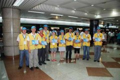 如何在上海小區附近開干洗加盟店