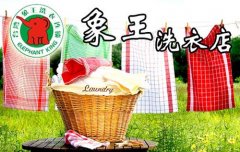 洗衣店的核心競爭力是什么