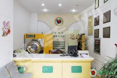 提高干洗店利潤(rùn)可以靠降價(jià)實(shí)現(xiàn)嗎