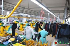 什么原因讓我們都加盟干洗店？