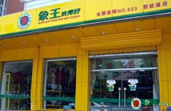 女性開干洗店需要多少成本？