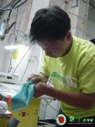 洗衣店加盟利潤如何計算？