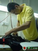 干洗店加盟要適應現(xiàn)代潮流