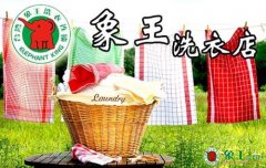 干洗店加盟最需要什么實力？