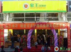 開干洗店需要多少錢