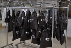 干洗加盟業如何得知興衰