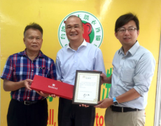 上海干洗加盟費多少？