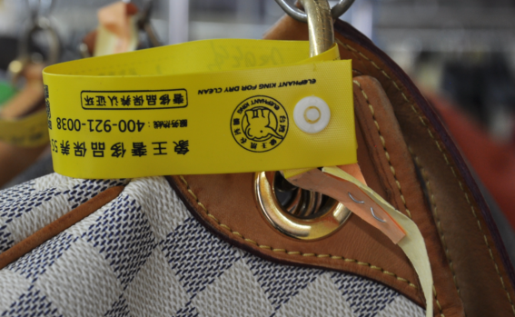 寧夏干洗店加盟哪家好？